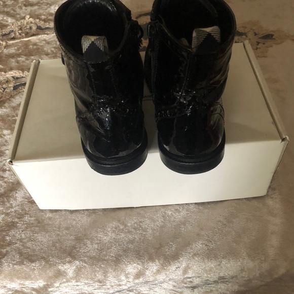 Burberry kids - Picture 4 of 4